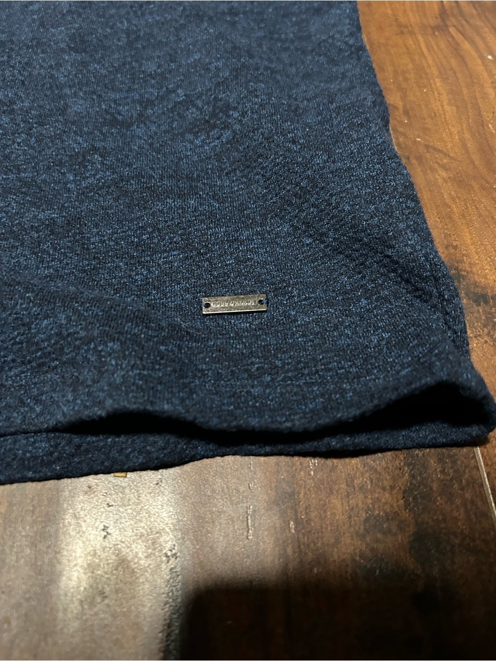 BOSS POLO - Picture 2 of 3